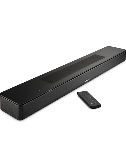 Bose Soundbar 600 Hoparlör, Siyah