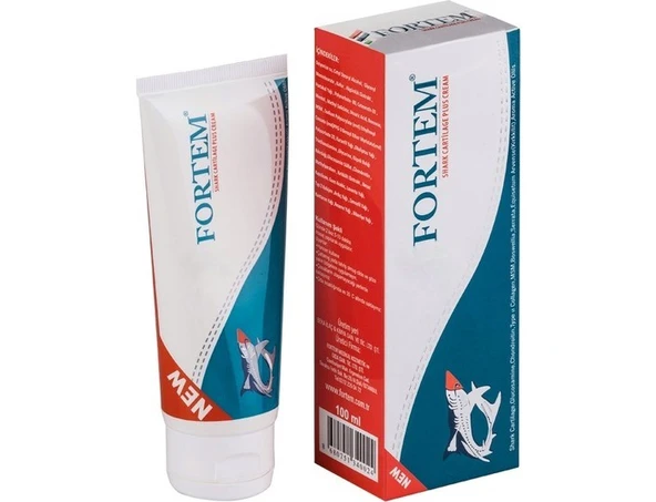 Fortem Set Akgünlük Yumurta Zarı Kapsül - Antik Mineral Magnezyum Masaj Yağı - Ağrı Kesici Krem - Resim 3