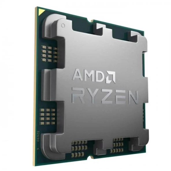 AMD Ryzen 5 7500F 100-000000597 (3.7GHz- 5.0GHz) 32MB AM5 65W Tray İşlemci - 2