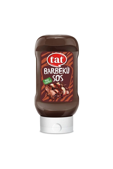 Tat Barbekü Sos 250 gr