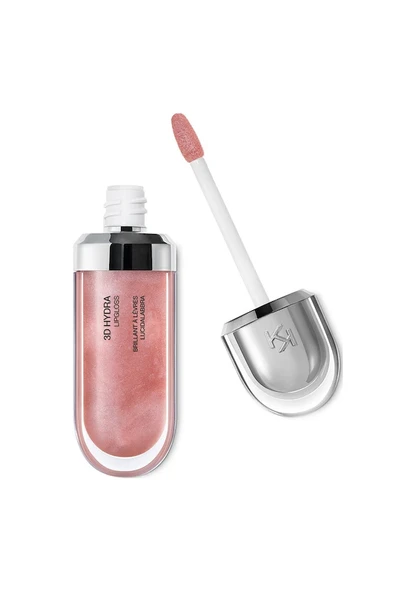 Kiko Dudak Parlatıcısı 3D Hydra Lipgloss 31 Pearly Shell
