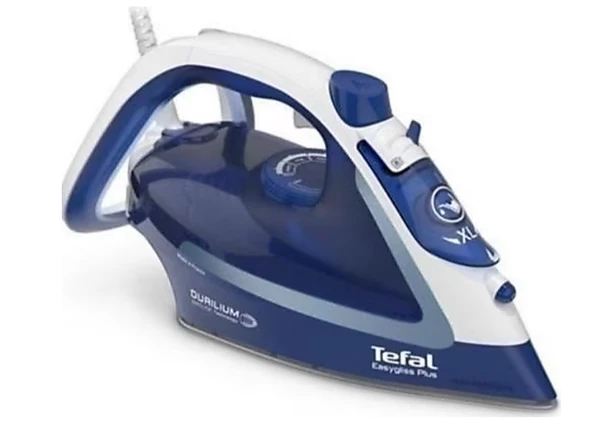 Tefal EasyGliss Plus FV5770 2700 W Buharlı Ütü