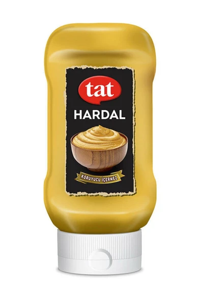 Tat Hardal 230 gr - 2