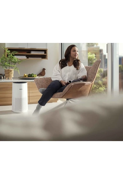 Philips 1000 Ac1711/10 Air Purifier Hava Temizleme Cihazı - 7