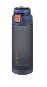 Vagonlife Tritan Kilitli Matara 790 ml Lacivert