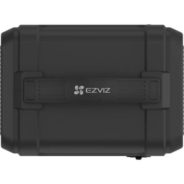 Ezvız Ps300 Taşınabilir Güç Istasyonu - 3