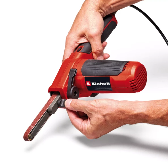 Einhell TC-BF 500 E Elektrikli Bant Eğe - 4