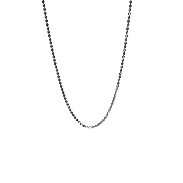 Çelik Ezme Zincir 60 cm - Resim 3