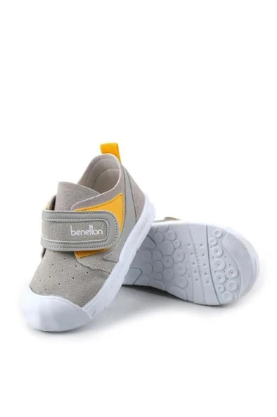 Benetton BN-1404 Unisex Çocuk Ortopedik Günlük Ayakkabı - Resim 5