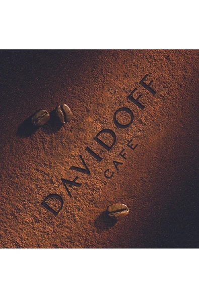 Davidoff Fine Aroma Çözünebilir Kahve 100 Gr X 6 Adet - 4