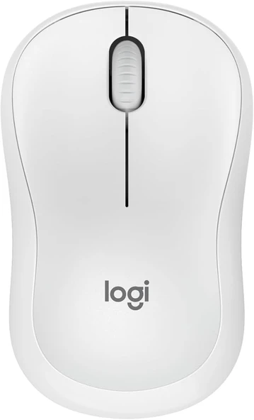 Logitech M240 Sessiz Optik Kablosuz Mouse