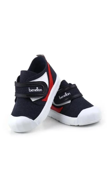 Benetton BN-1404 Unisex Çocuk Ortopedik Günlük Ayakkabı - Resim 20