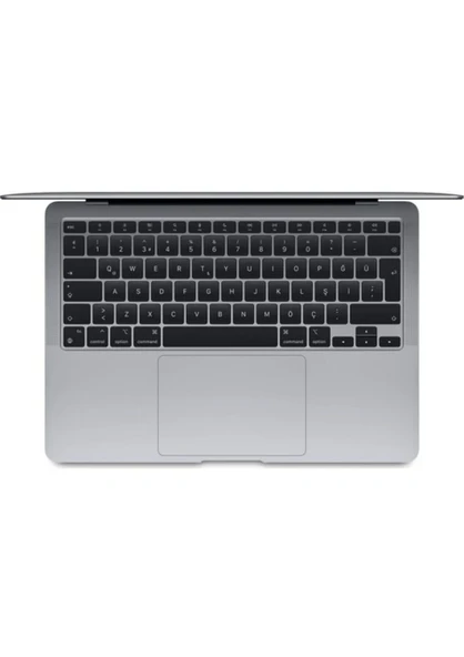 MacBook Air M1 16 GB 256 GB SSD 13.3" Z1240009K Notebook - 2