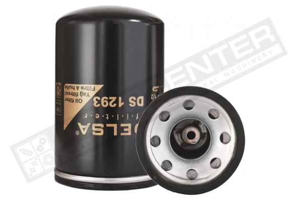 MOTOR YAĞ FİLTRESİ RE59754 JOHN DEERE  4045, 6068