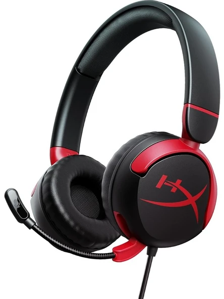 Hyperx Cloud Mini - Oyun Kulaklığı Siyah