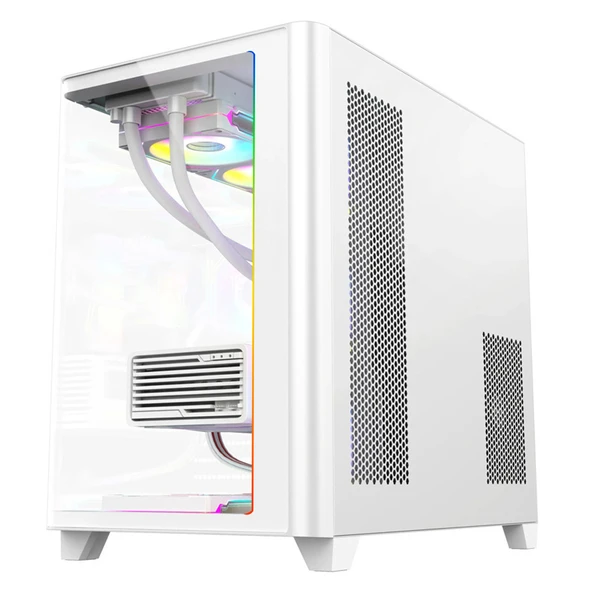 Dragos DRx7446 Ryzen 7 5700X 16GB Ram 1TB M2 NVMe SSD 8GB RTX3070 Oyuncu Hazır Sistem - 5