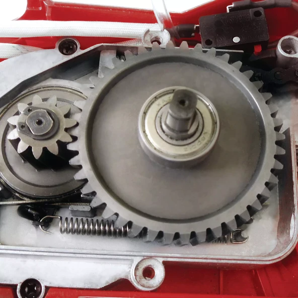 Einhell GE-EC 2240 Elektrlikli Ağaç Kesme - 2