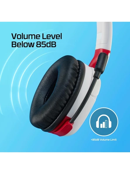 HyperX Cloud Mini - Kablosuz Kulaklık Siyah - 2