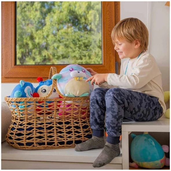 Dream Beams Deniz Ayısı Lucas 18 cm - 4