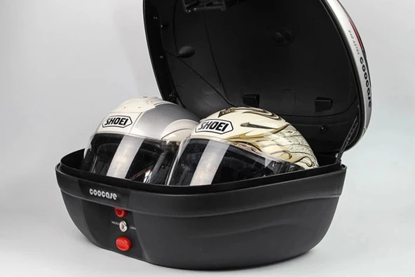 Çanta Coocase Arka Çanta astre s48l - 4