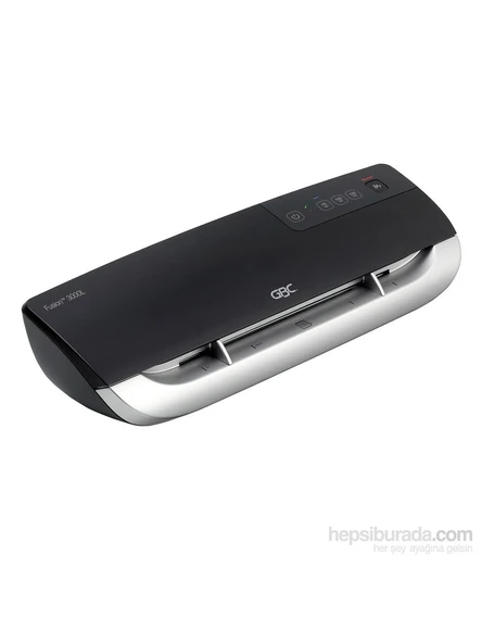 GBC Fusion 3000L A4 Laminasyon Makinesi