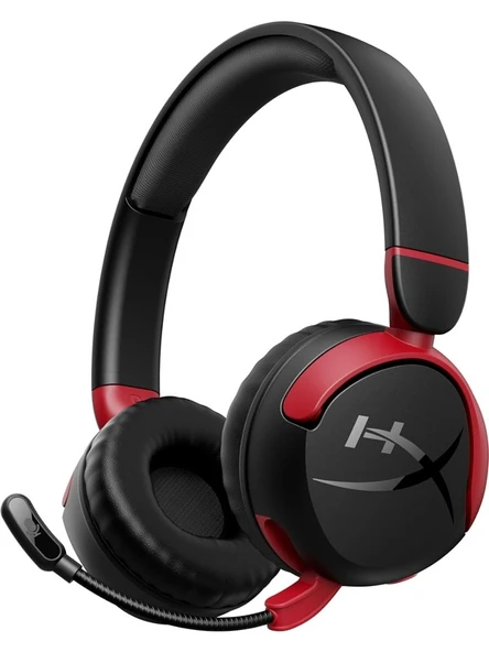 HyperX Cloud Mini - Kablosuz Kulaklık Siyah