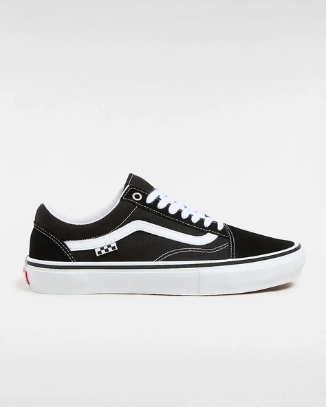 vans skate old skool spor ayakkabı