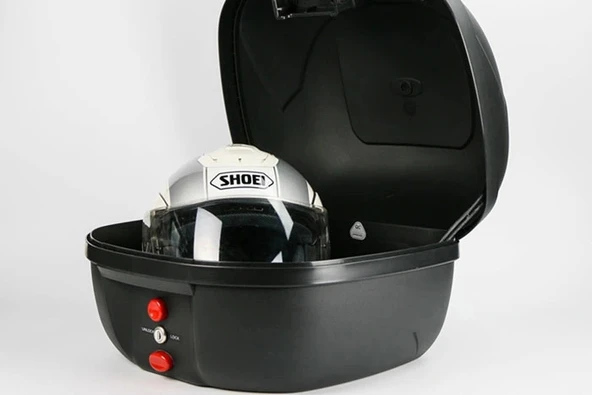 Çanta Coocase Arka Çanta urban s40l - 4