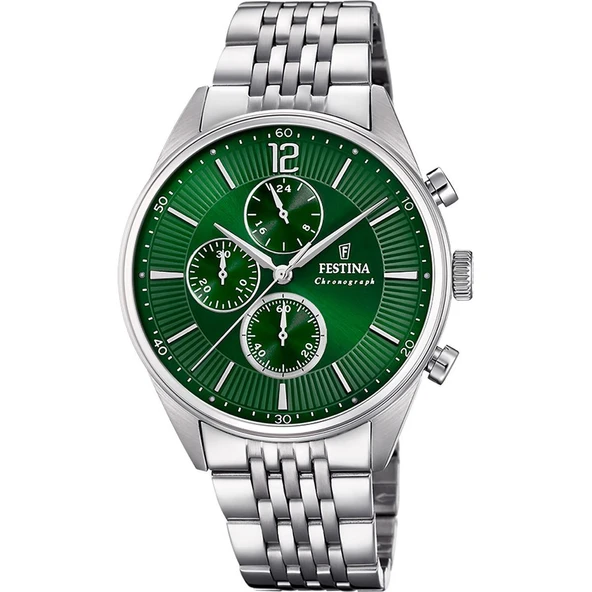 Festina F20285/8 Erkek Kol Saati