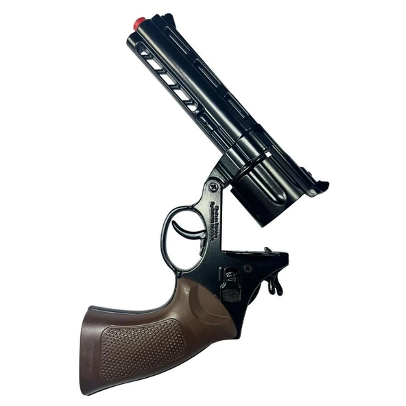 Oyuncak Tabanca Focus Bang NO: 0017 SAYER017 - 2