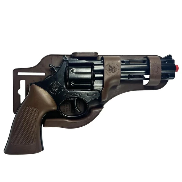 Oyuncak Tabanca Focus Bang NO: 0017 SAYER017 - 4