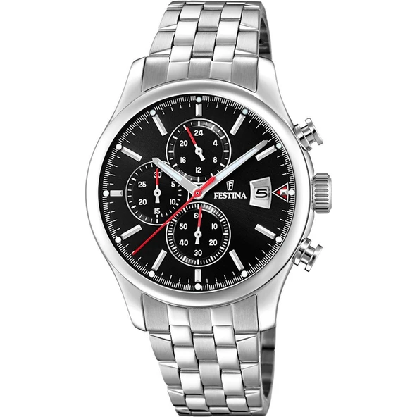 Festina F20374/3 Erkek Kol Saati