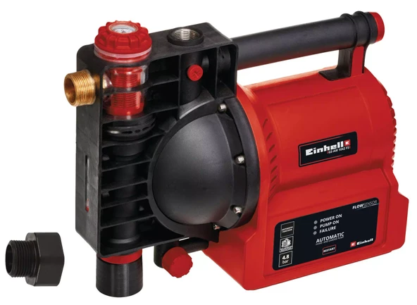 Einhell GE-AW 1042 FS Otomatik Hidrofor - 2