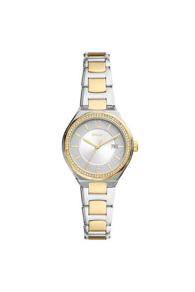 Fossil Fbq3802 Kadın Kol Saati