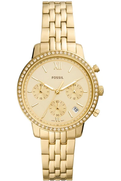 Fossil Fes5219 Kadın Kol Saati