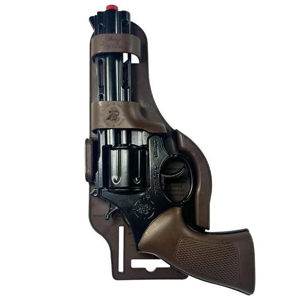 Oyuncak Tabanca Focus Bang NO: 0017 SAYER017 - 3