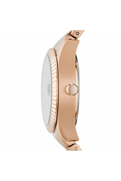 Fossil  Fes4992 Kadın Kol Saati - Resim 3