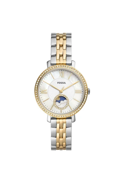 Fossil Fes5166 Kadın Kol Saati
