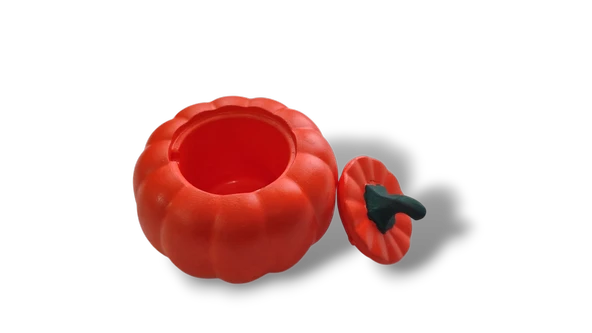 Dekoratif Turuncu Bal Kabağı ürün görseli 1