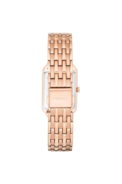 Fossil FES5271 Kadın Kol Saati - Resim 3