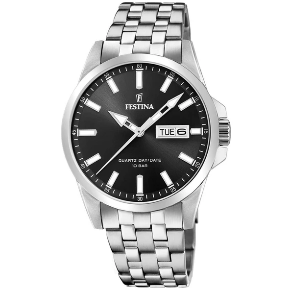 Festina F20357/4 Erkek Kol Saati