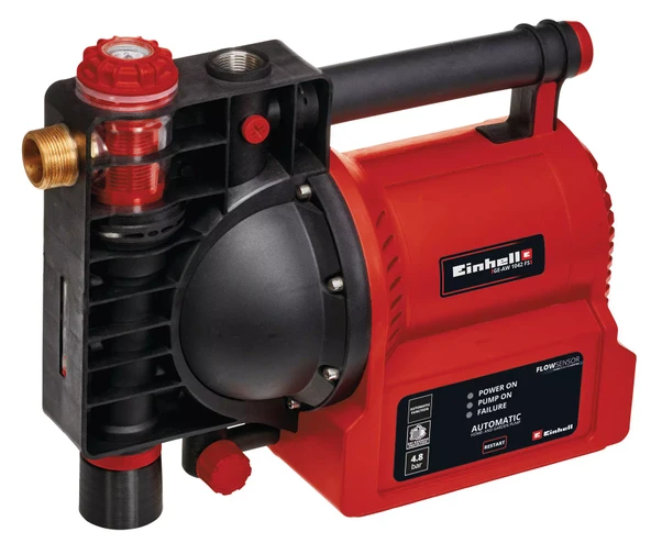 Einhell GE-AW 1042 FS Otomatik Hidrofor