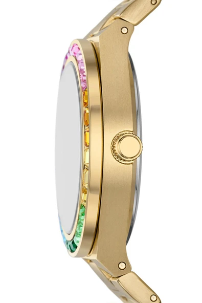 Fossil FES5311SET Kadın Kol Saati - 3