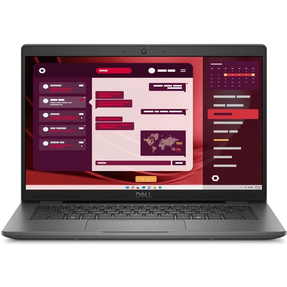 DELL LATITUDE 3450 XCTO345015EMEA ULTRA 5 125U 8GB 512GB SSD 14" FREEDOS NOTEBOOK
