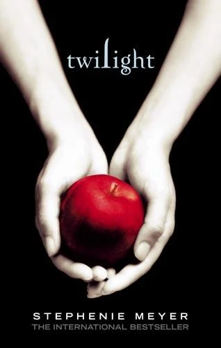 Twilight - Stephenie Meyer - 1