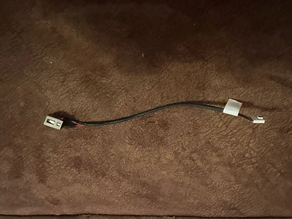 Toshiba C55 DC POWER JACK DC SOKET  2.EL KULLANILMIŞ ürün görseli