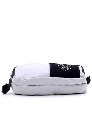 Beşiktaş Orijinal Kalemlik Paraşüt Kumaş Çift Gözlü Kalem Kutusu - 6