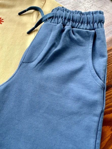 "Forest Hike" Baskılı Takım - 2