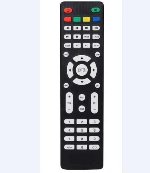 Yumatu, Hello Hl-1900, Hl-2200 İnce Slım Kasa Lcd Led Tv Kumandası