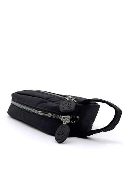 Galatasaray Orijinal Kalemlik Çift Gözlü Kalem Kutusu - 6